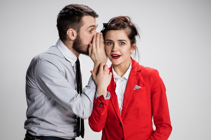 6 Examples of Unprofessional Behavior in the Workplace – The District ...