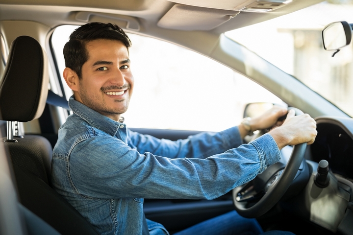 Tips for long-distance driving